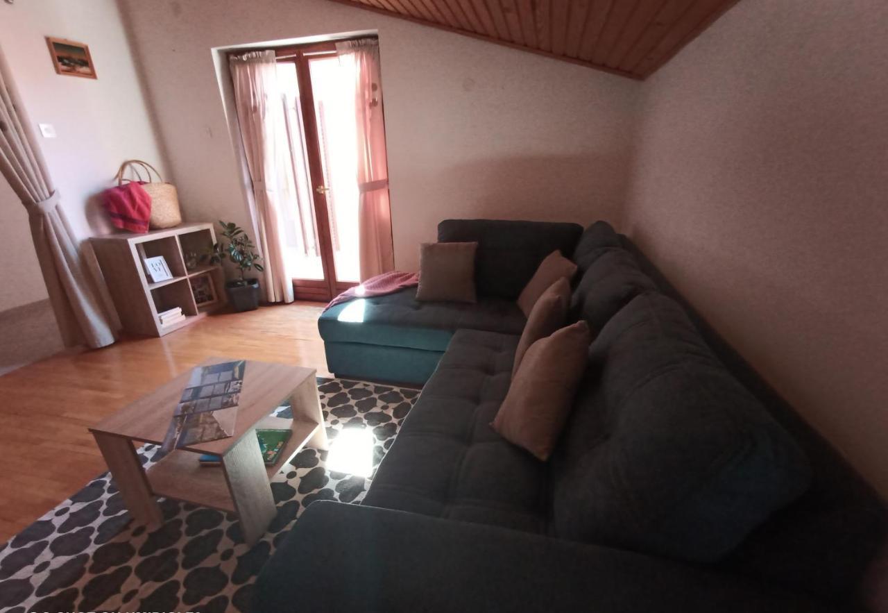 Apartments Katarina ノヴィ・ヴィノドロスキー エクステリア 写真