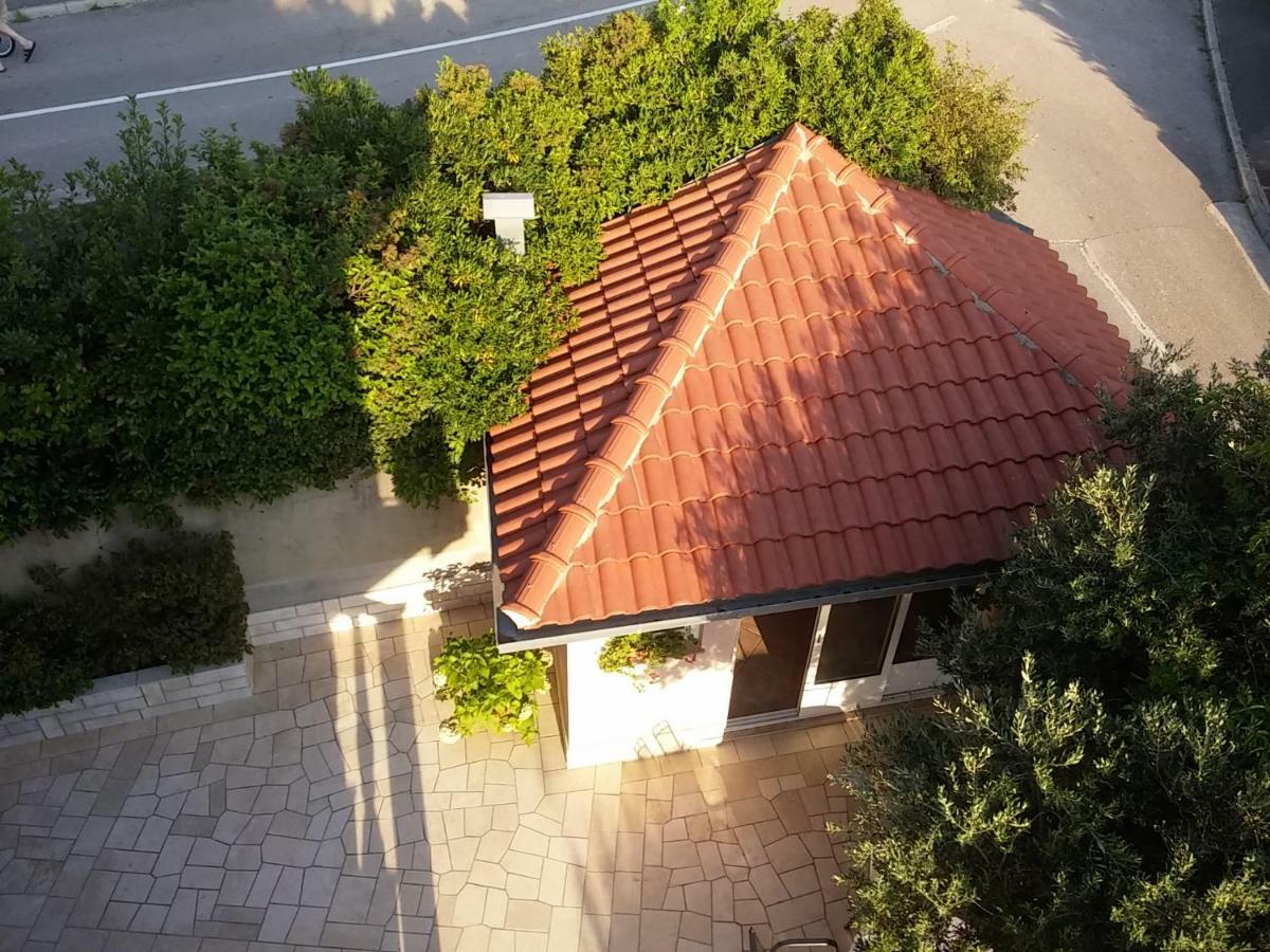 Apartments Katarina ノヴィ・ヴィノドロスキー エクステリア 写真