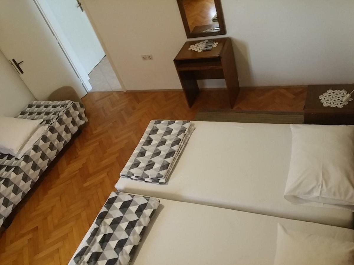 Apartments Katarina ノヴィ・ヴィノドロスキー エクステリア 写真