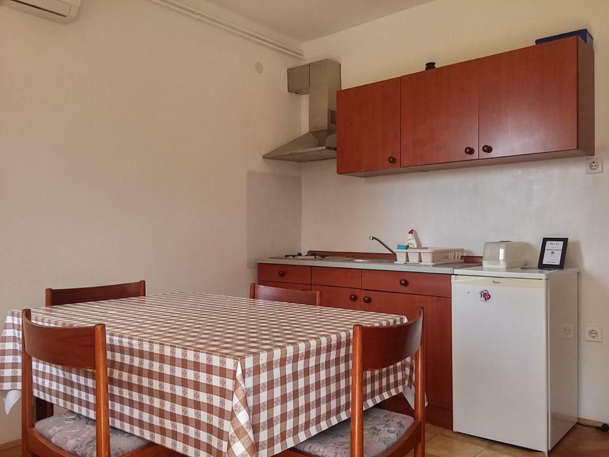 Apartments Katarina ノヴィ・ヴィノドロスキー エクステリア 写真