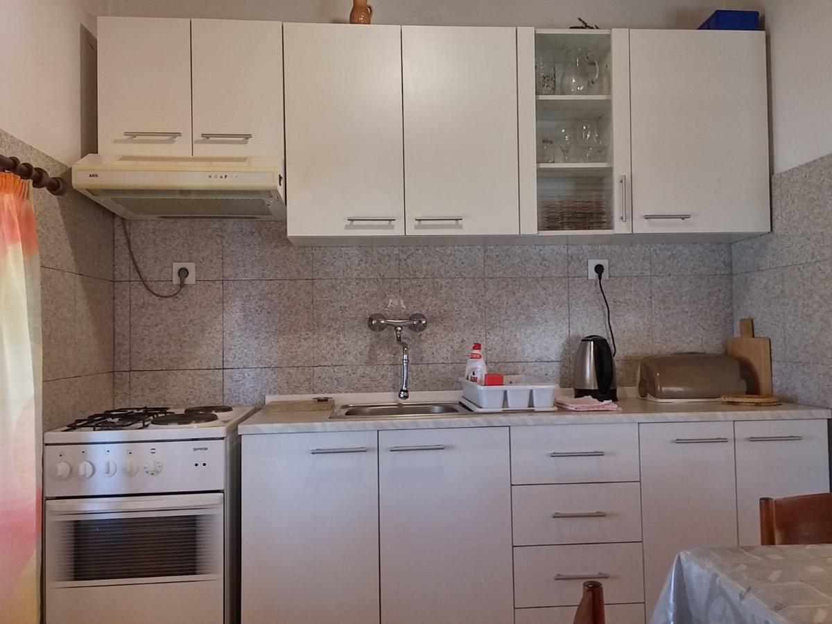 Apartments Katarina ノヴィ・ヴィノドロスキー エクステリア 写真